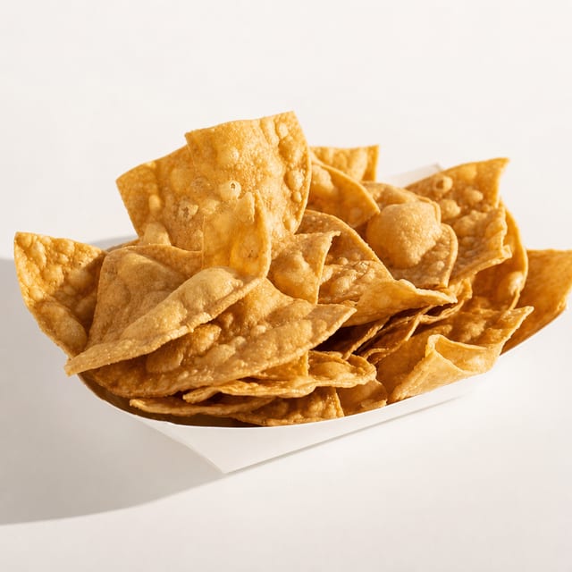 Chips.