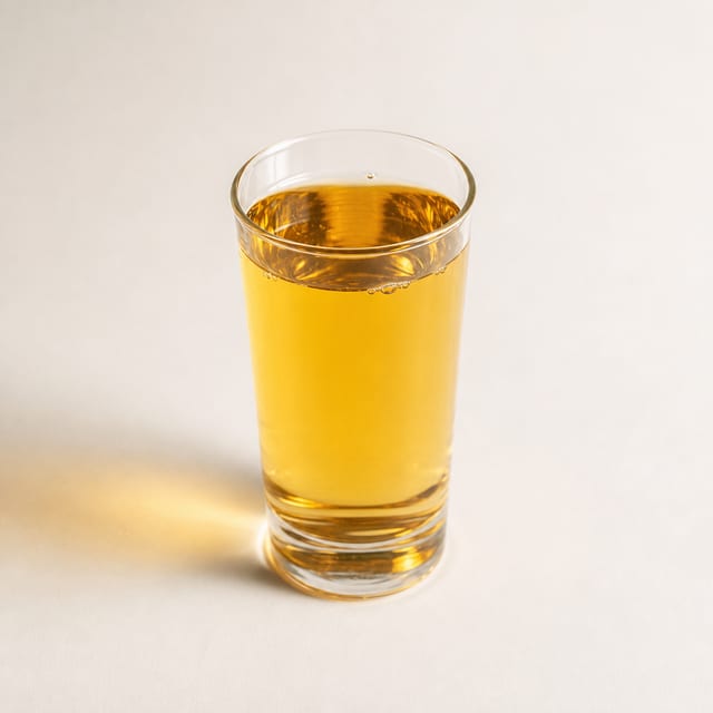 Apple Juice.