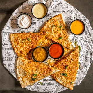 Quesadilla