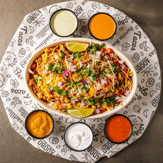 Burrito Bowl